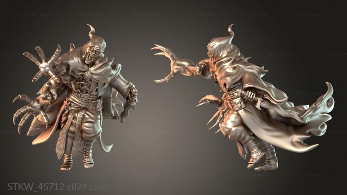 Darkspawn Acolytes Bane