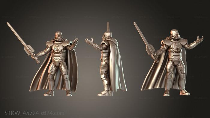 Darth Malgus A