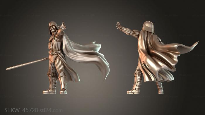 Darth Vader A