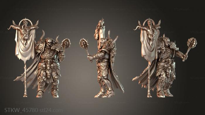 Dead Orc