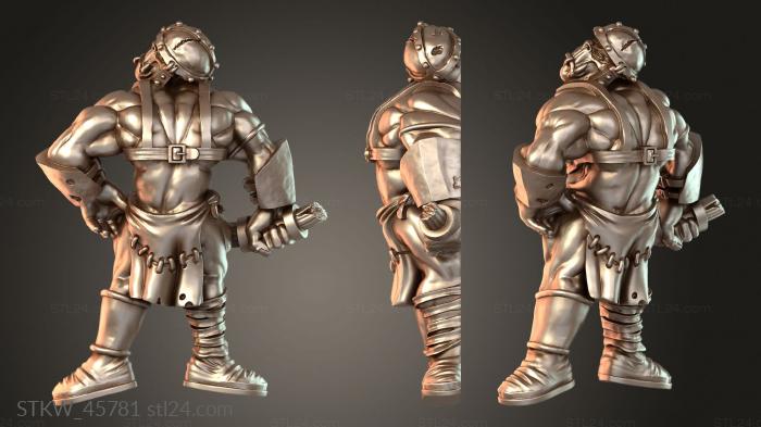 Dead Orc Brutal