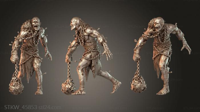 Death Hulker