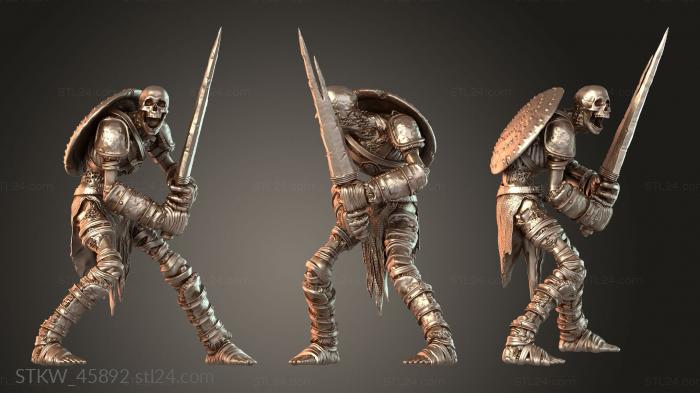 Death Thrall Kinslayer