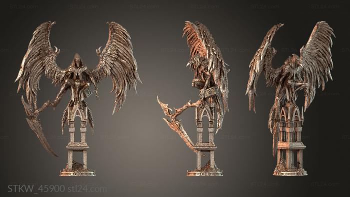 Death Watcher