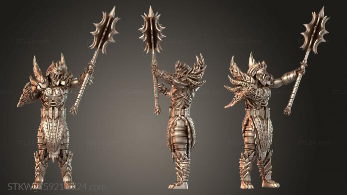 DEATHWING Vengeful