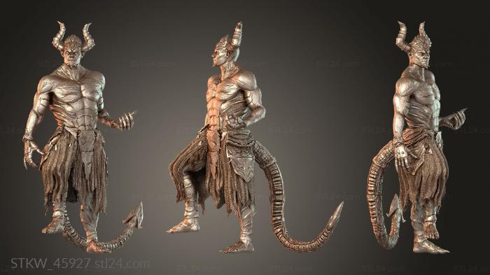 Deceit Sinister