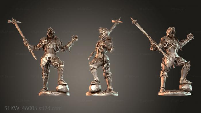 Demon Knight