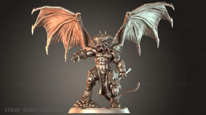 Demon Lord Doom Demolordofdoom
