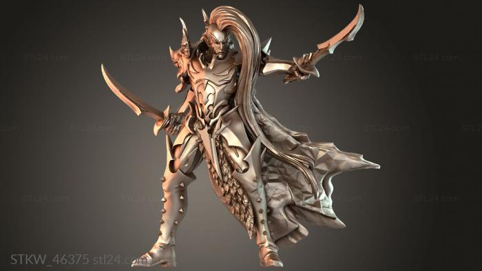 Draconier Resolute