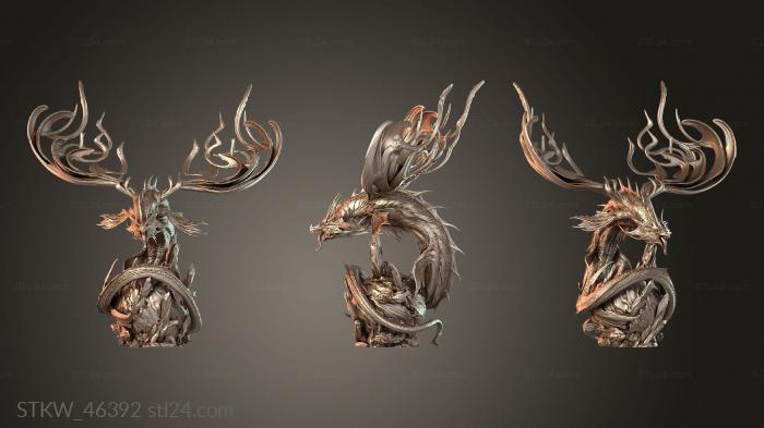 Dragon Fierce