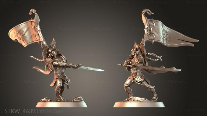 Dragon Winged