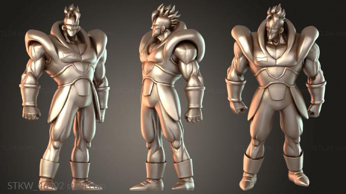 Dragon Ball Infinite