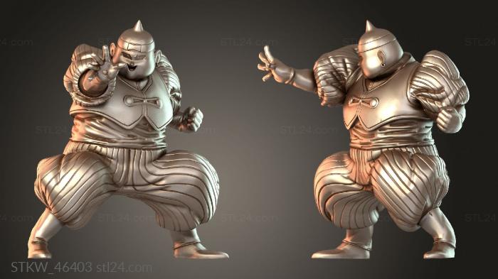 Dragon Ball Legendary