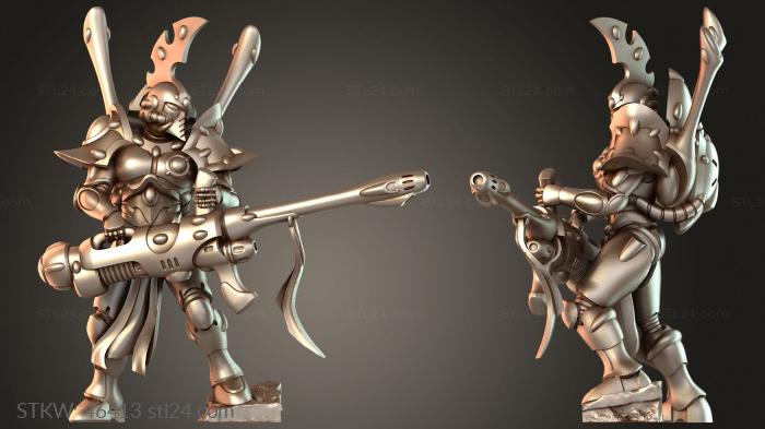 Dragon Cannon Heavy
