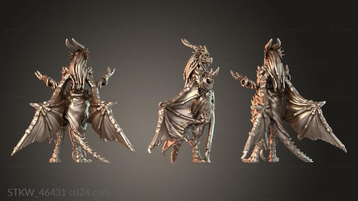 Dragon Guard Vs Thieves Guild Lady Argenti Fierce