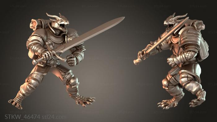 Dragon War Male Born Drake Mount B Formidable