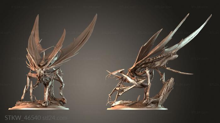Dragonfly Cavalry Fast