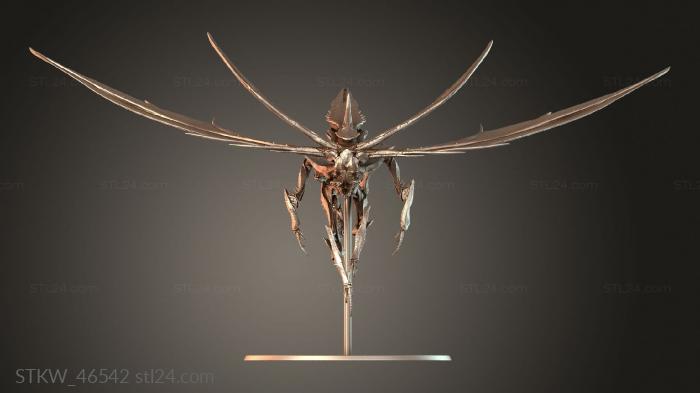 Dragonfly Cavalry u Unyielding