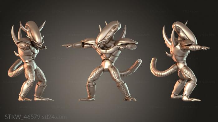 Dragoon dynamic Agile