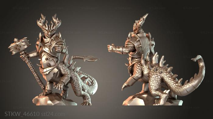 Dragoth Do Rah Ancient