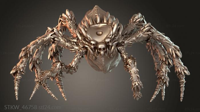 Drider b Vicious