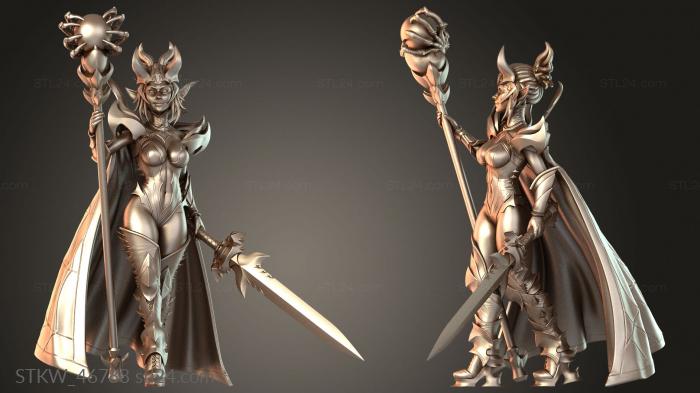 Drow sorceress elite sorceresselite Elite