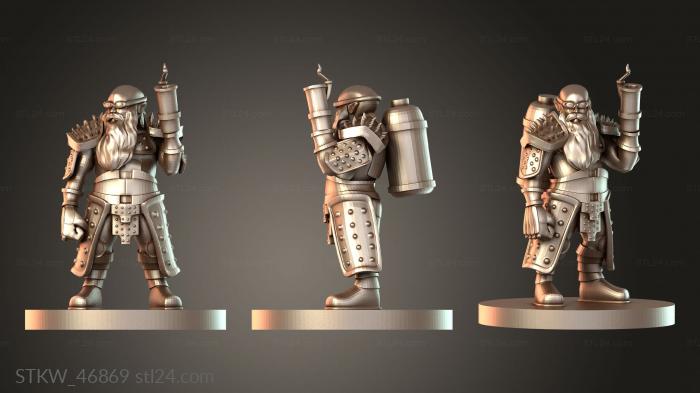Duergar Despot