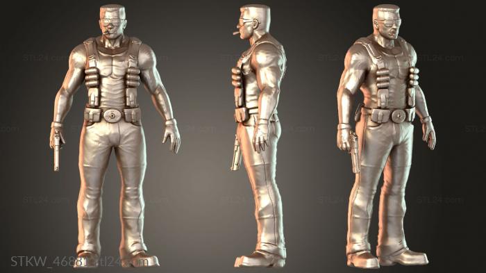 Duke Nukem DG