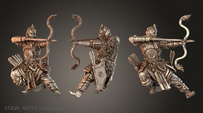 Dune Archer