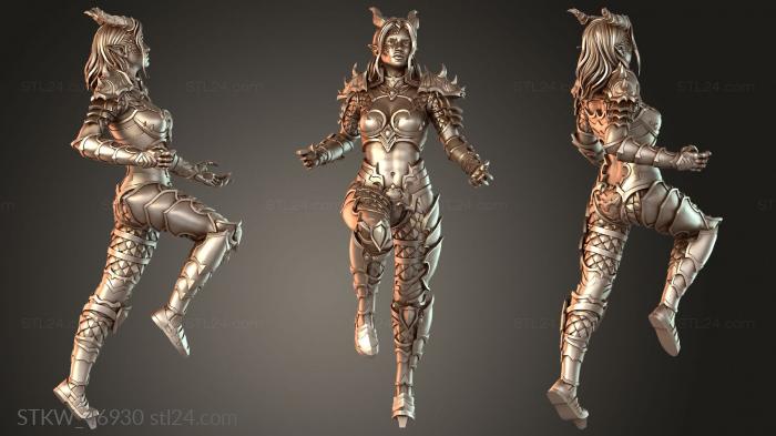 Dungeon Aurestia