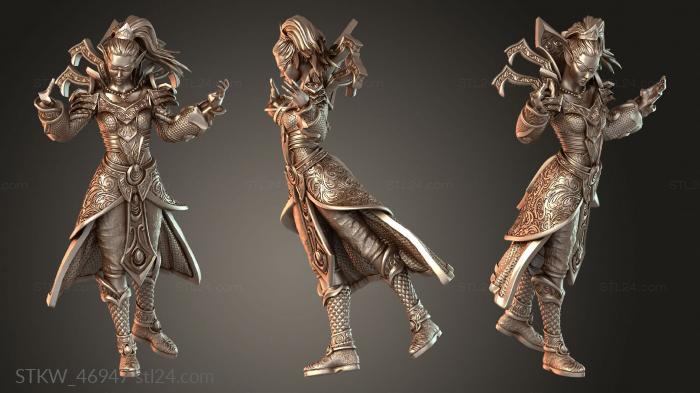Dungeon Irivyl shadowy