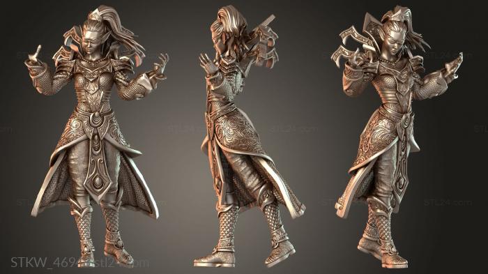 Dungeon Irivyl mystical