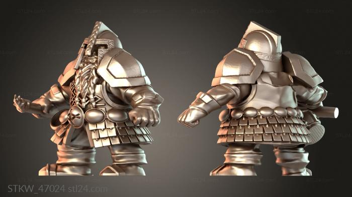 Карлик Барик