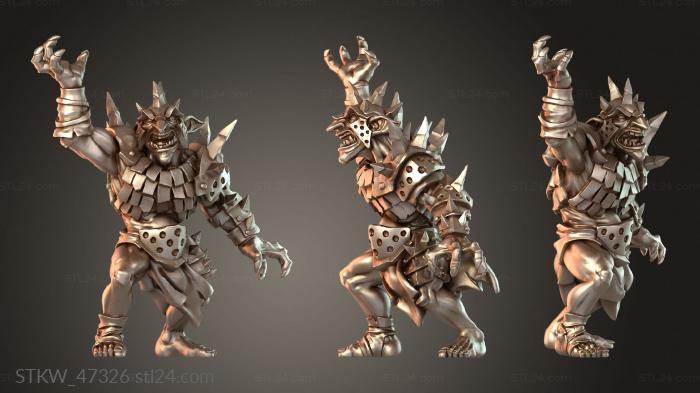 Dwarf Skutagaard
