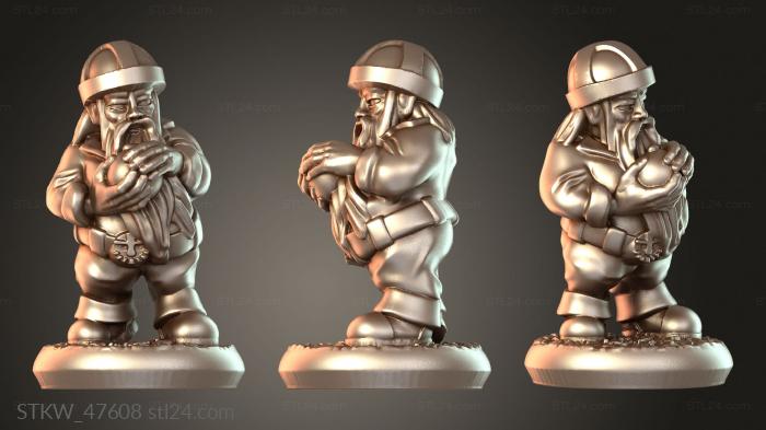 Dwarves loader