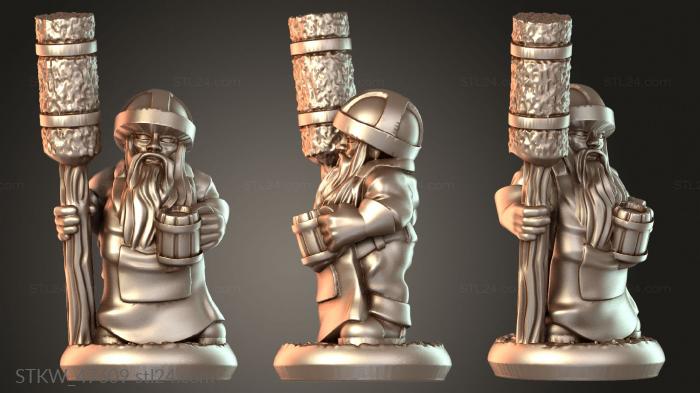 Dwarves Loarder