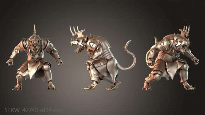 Eamann Skaven