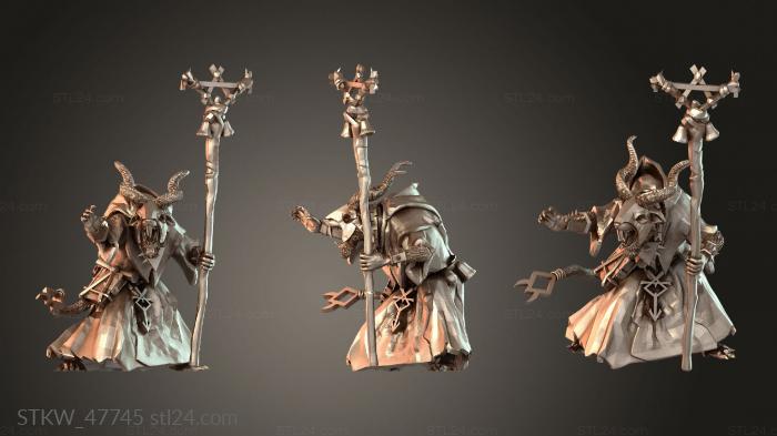 Eamann Skaven Grey Seer arcane