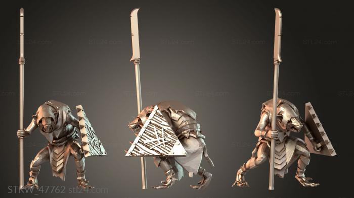 Eamann Spear