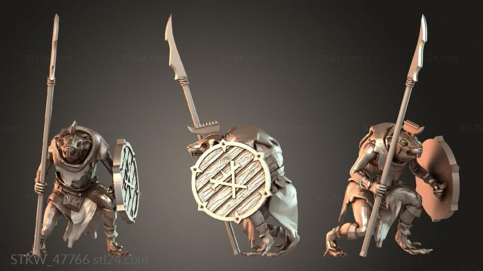 Eamann Spear celestial