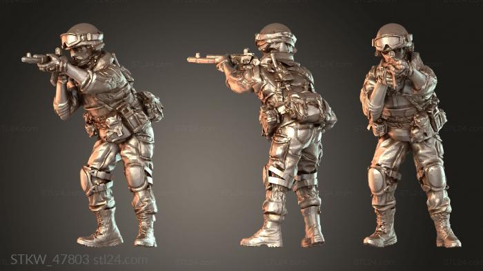 Eastern Contractor Aiming