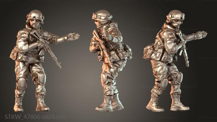 Eastern Contractor Aiming i