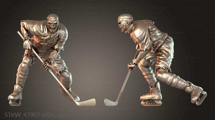 Eddie Hockey