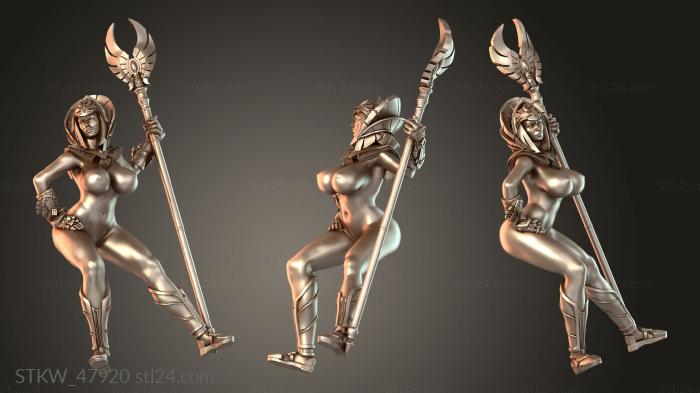 Egypt queen nsfw naked o