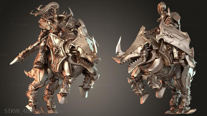 В восторге от Bronzebeast