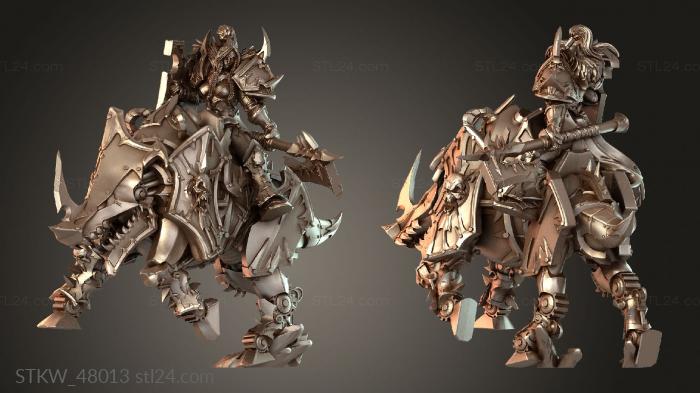 Приветствую вас на Bronzebeast Ultimate US