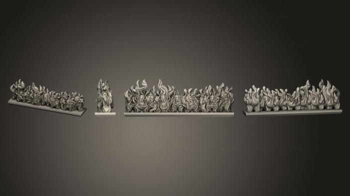Daemon Army Infernals 2