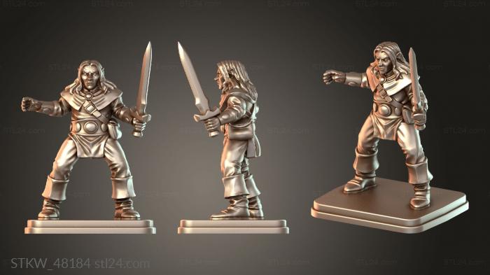 Elf Proto