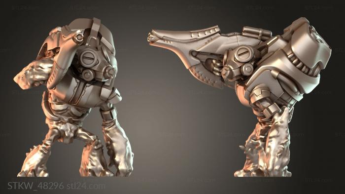 Elites Grunt FR прочный