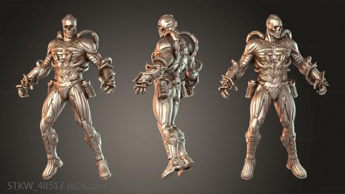 Embrace Prime Marine